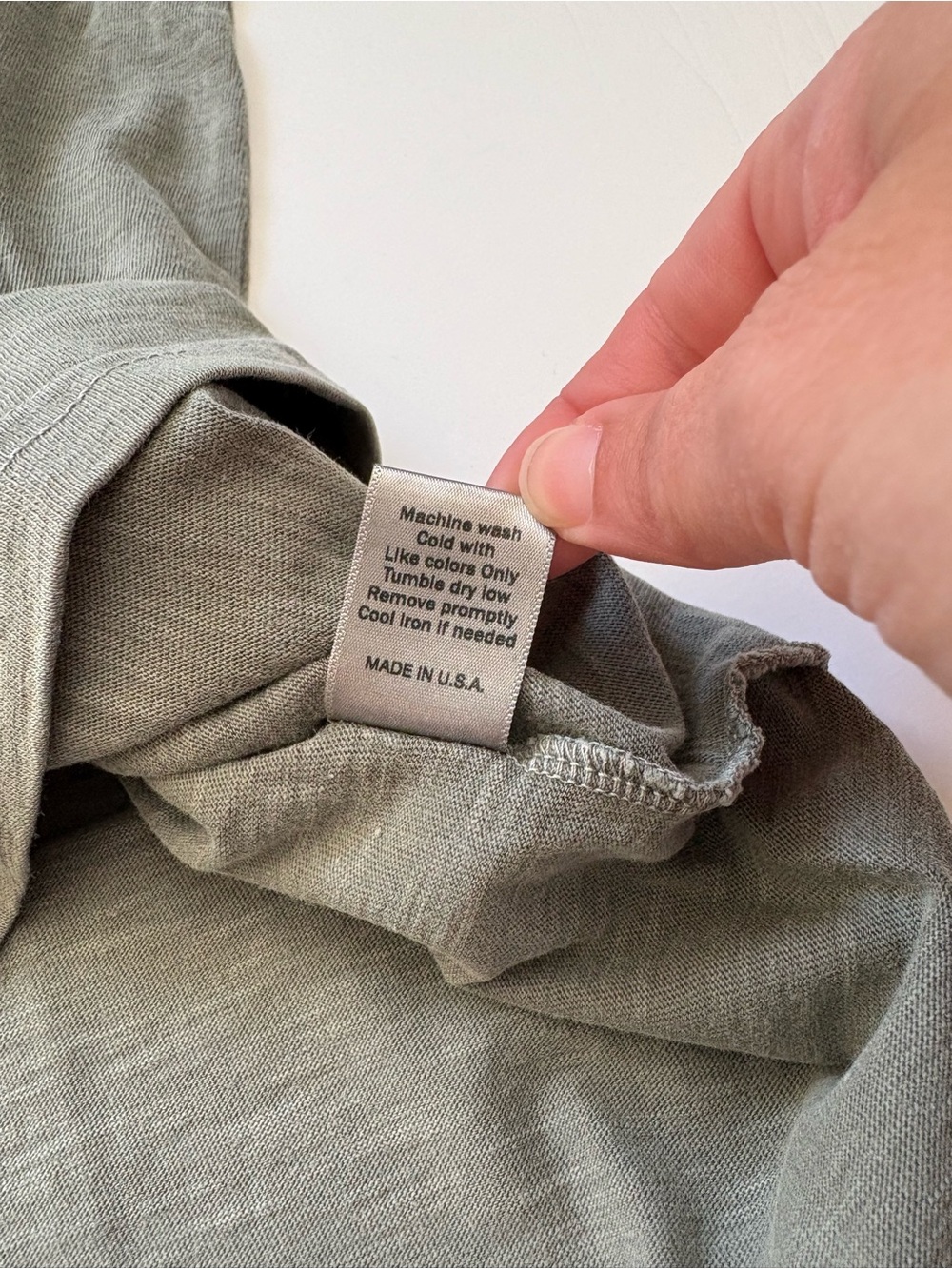 Goodlife Gray Tank Size XXL New with tags - Picture 5 of 7